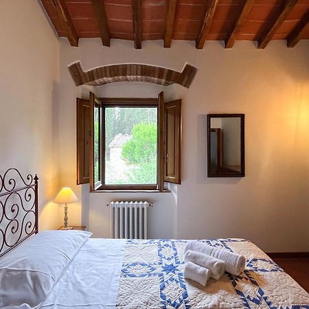 Il Cascino Guest House Greve in Chianti Luaran gambar