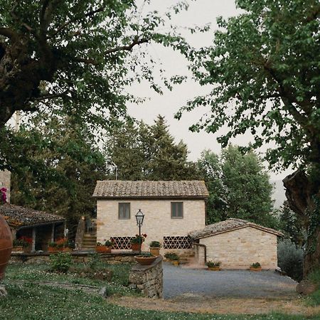Il Cascino Guest House Greve in Chianti Luaran gambar