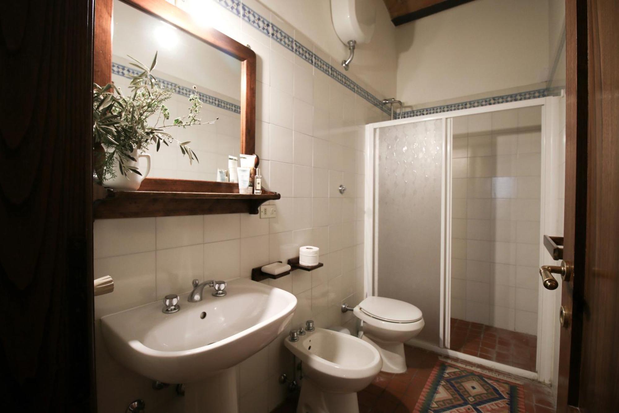 Il Cascino Guest House Greve in Chianti Luaran gambar
