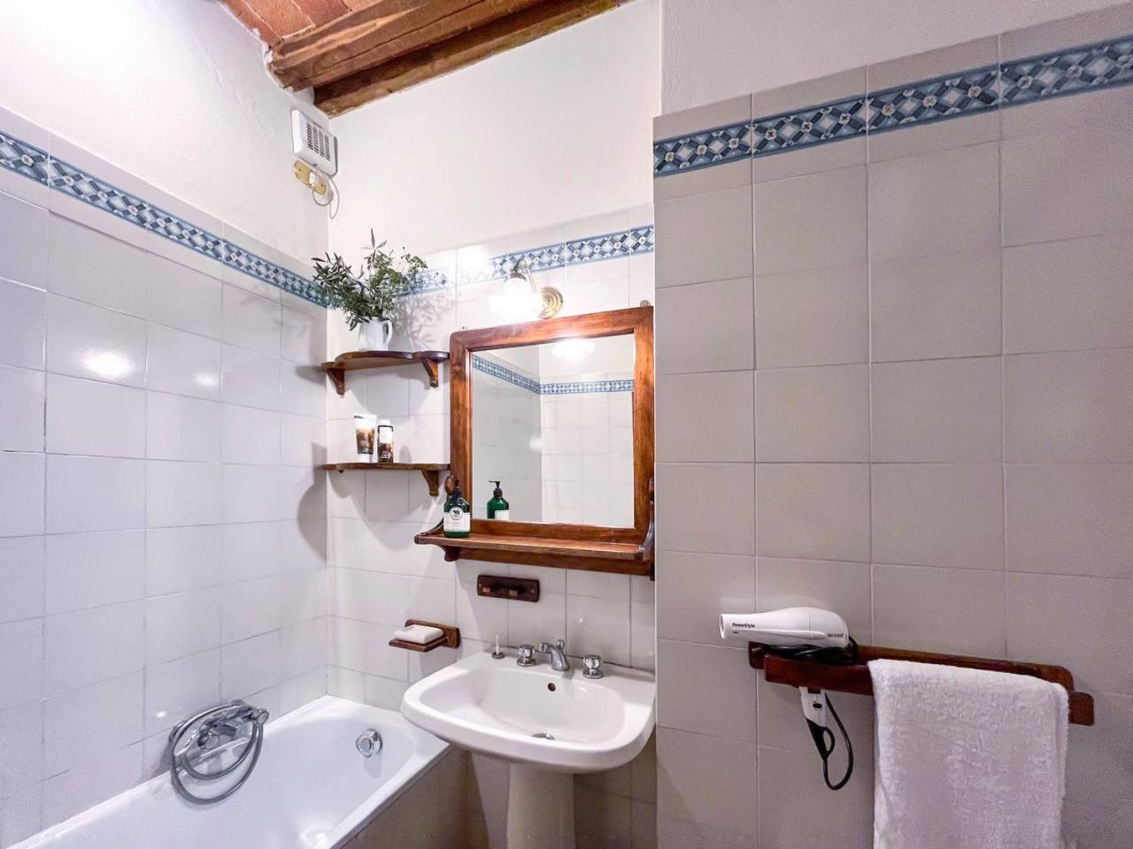 Il Cascino Guest House Greve in Chianti Luaran gambar