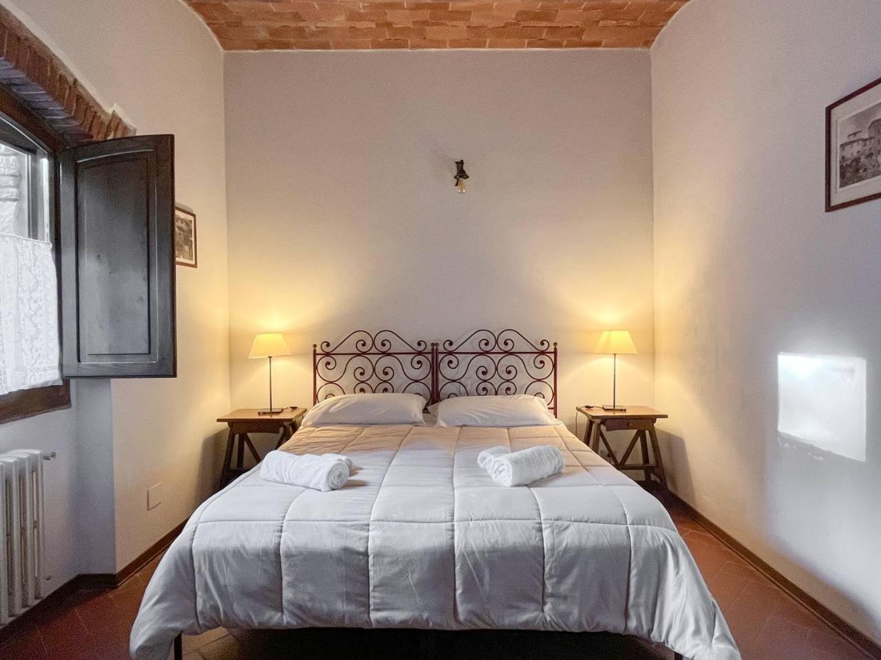 Il Cascino Guest House Greve in Chianti Luaran gambar