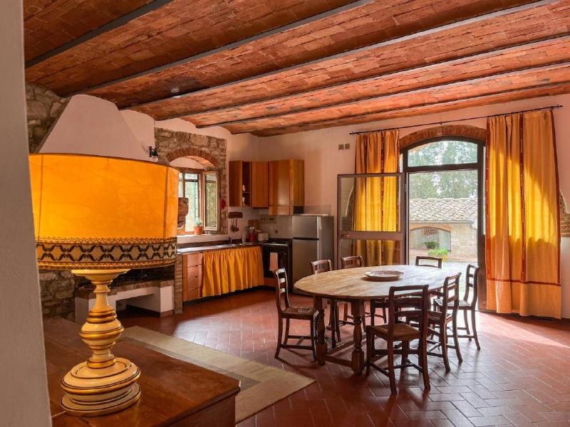 Il Cascino Guest House Greve in Chianti Luaran gambar