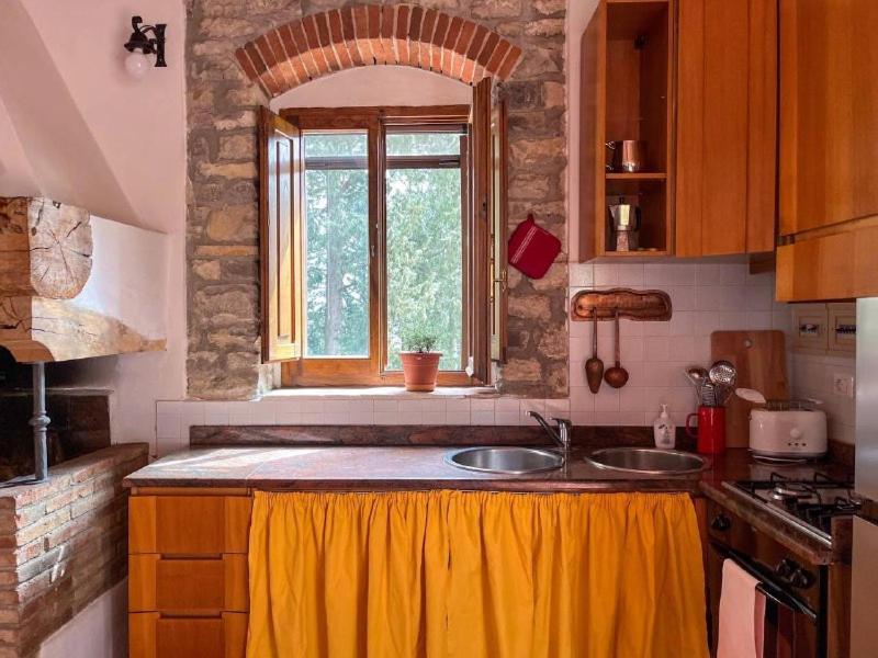 Il Cascino Guest House Greve in Chianti Luaran gambar