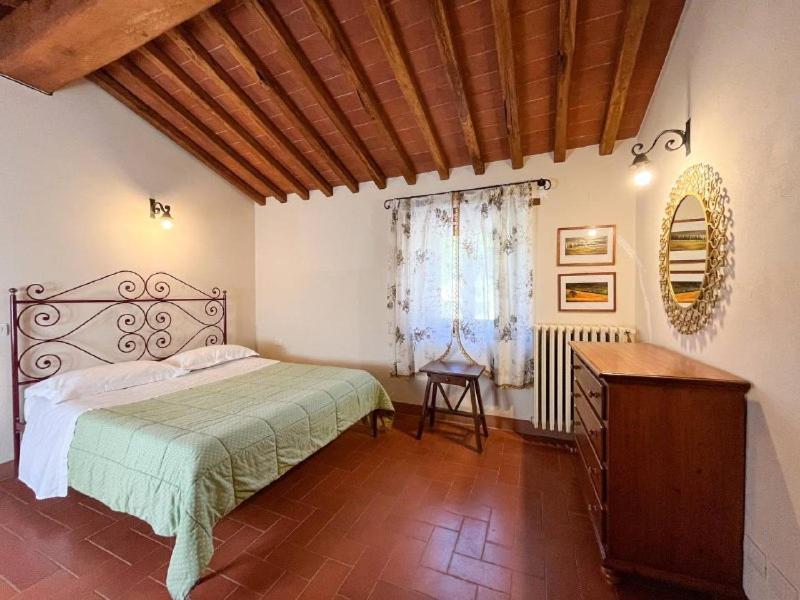 Il Cascino Guest House Greve in Chianti Luaran gambar